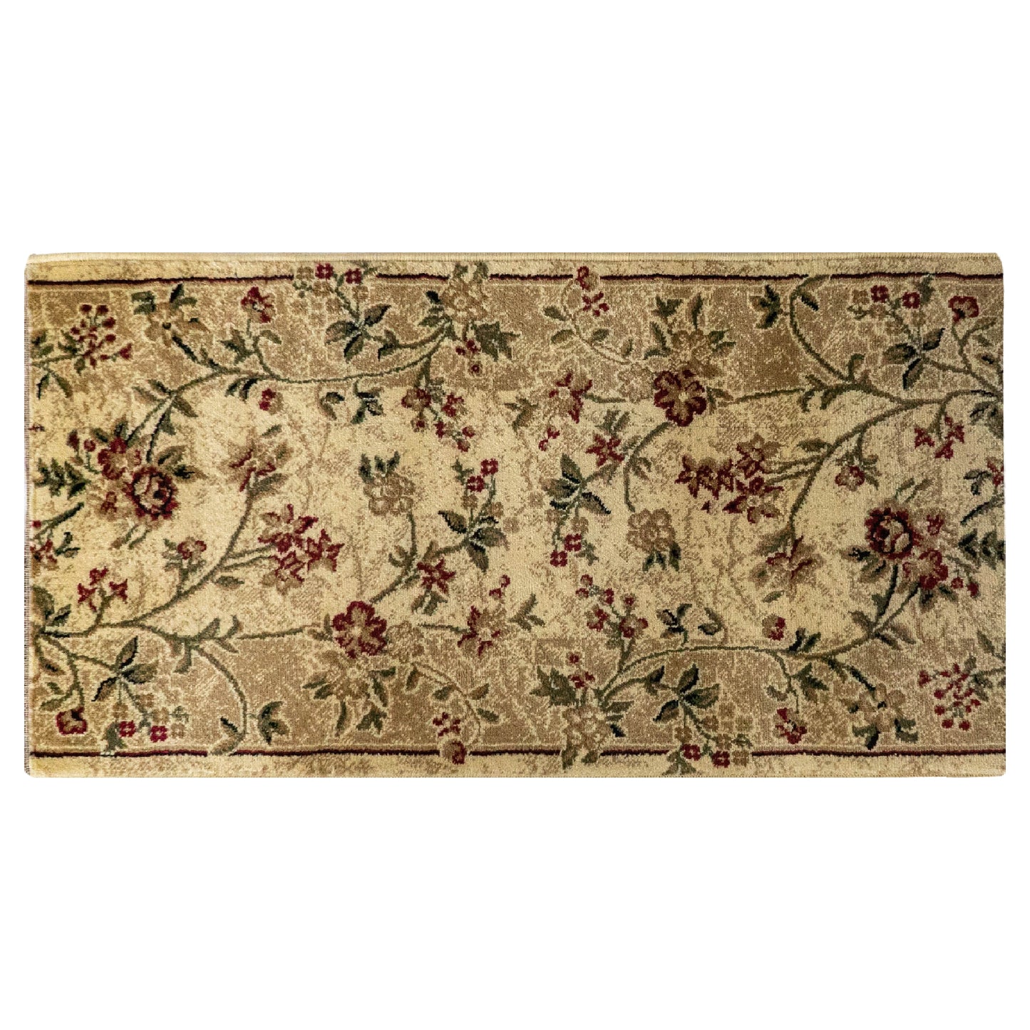 Traversa model floral