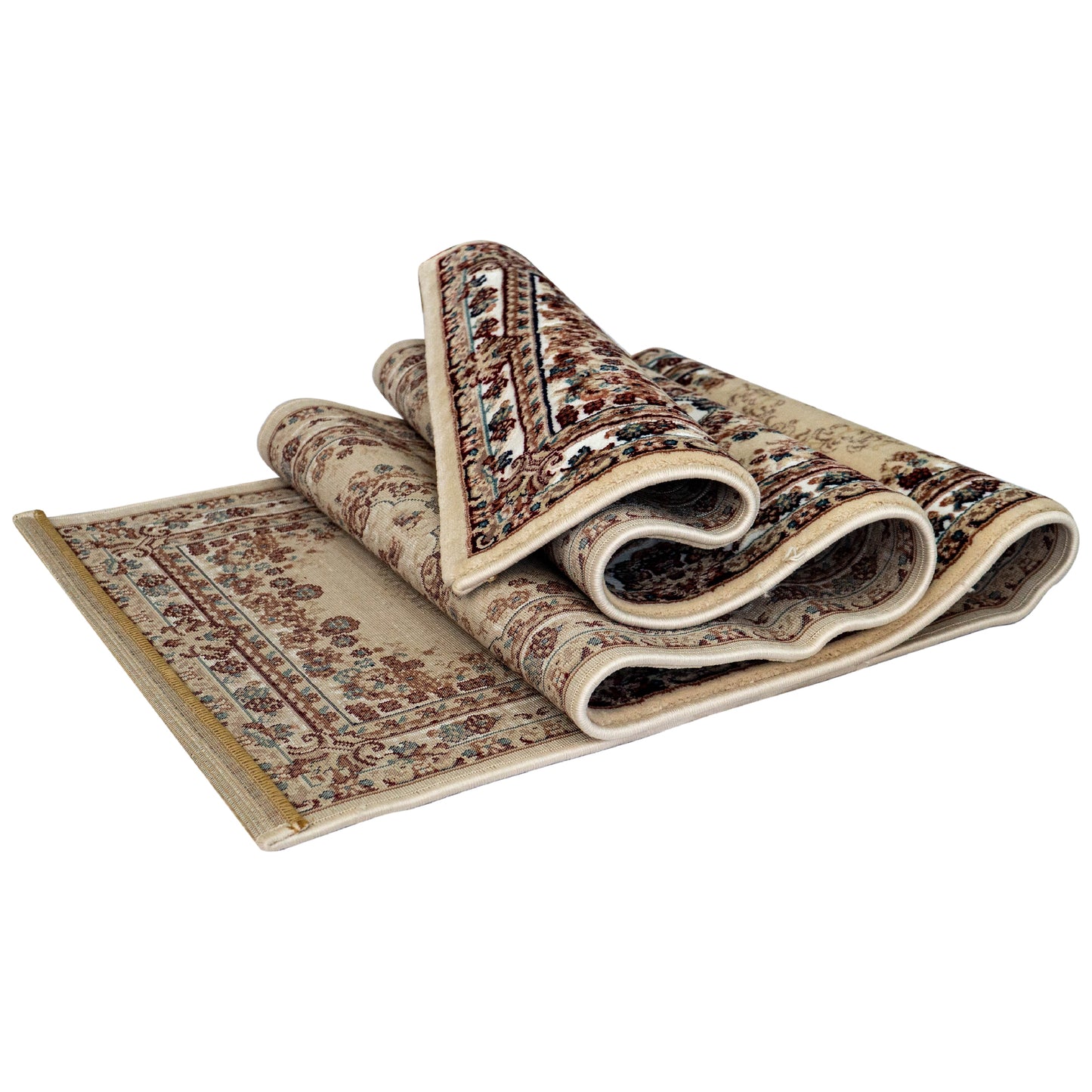 Set 3 piese florale