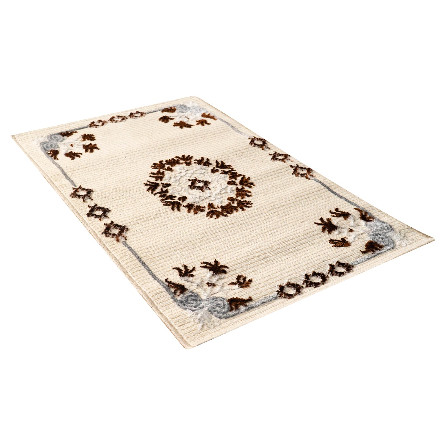 Covor floral Vintage