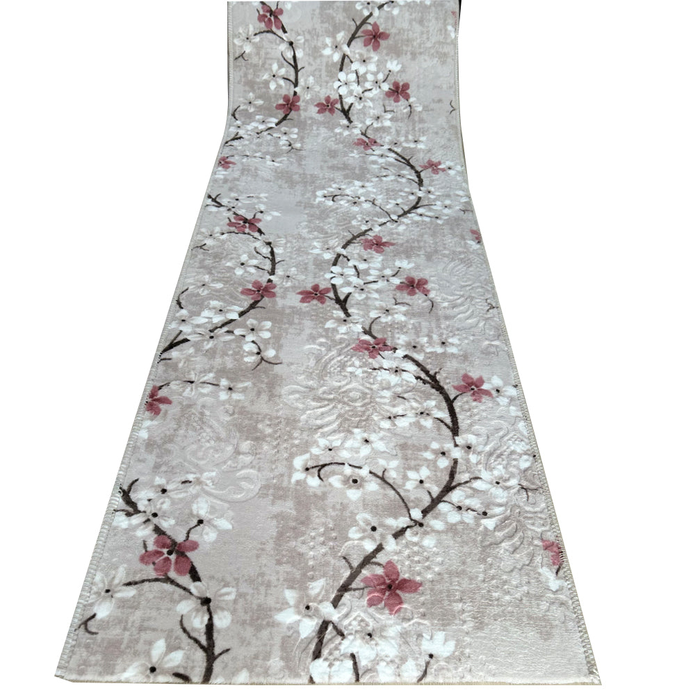 Traversa Antiderapanta Floral