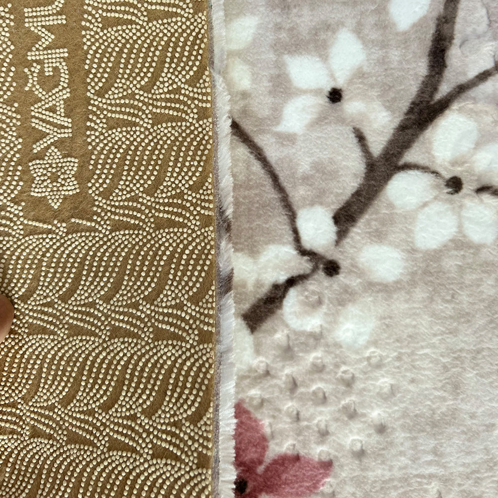 Traversa Antiderapanta Floral