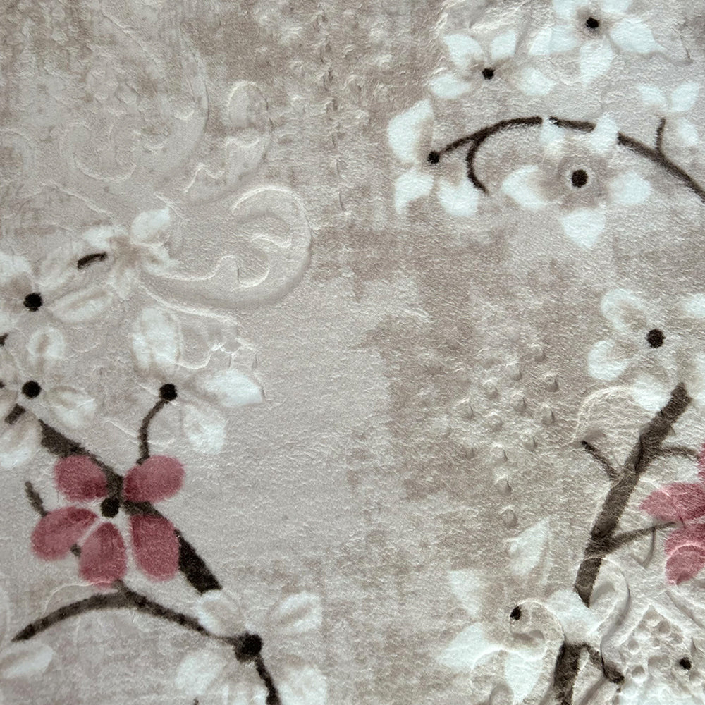 Traversa Antiderapanta Floral