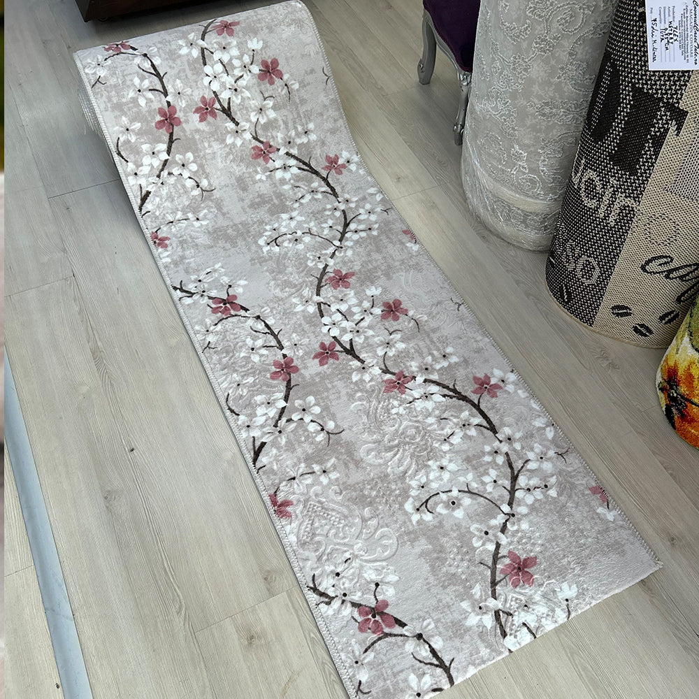 Traversa Antiderapanta Floral