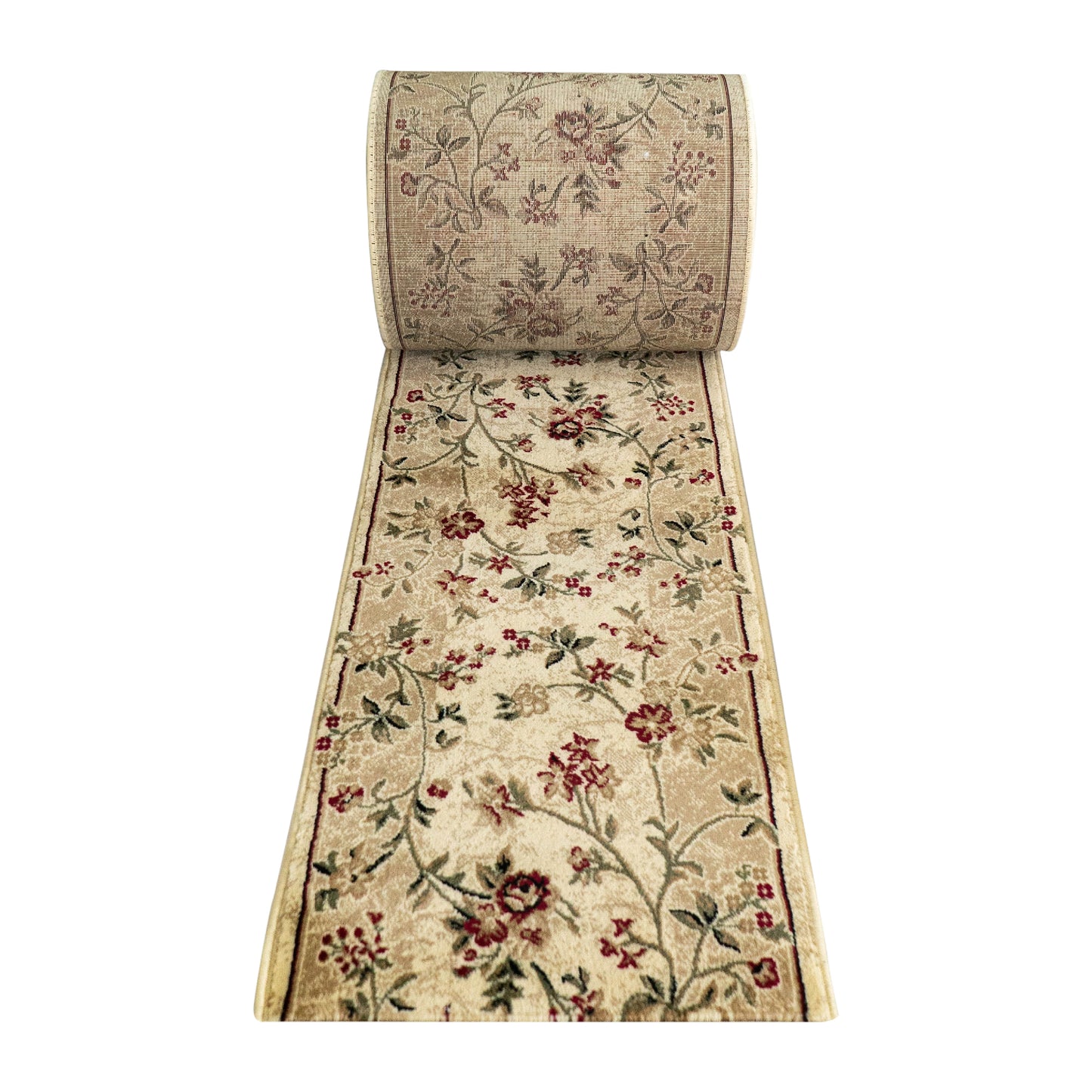 Traversa model floral