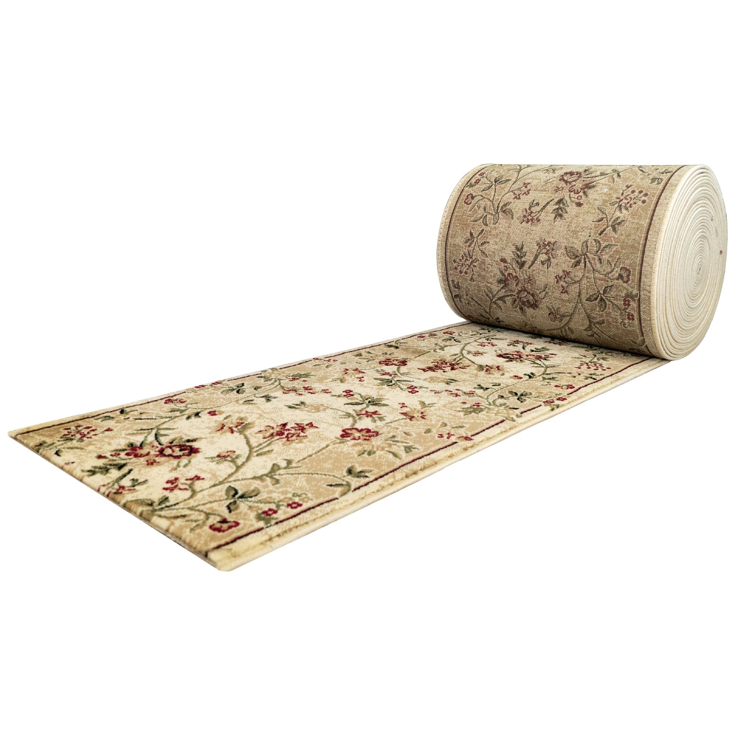 Traversa model floral