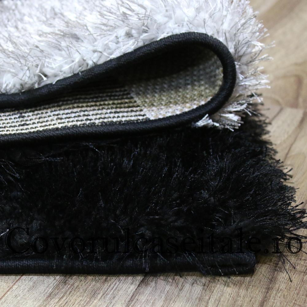 Covor 3D Matase cod B688-G