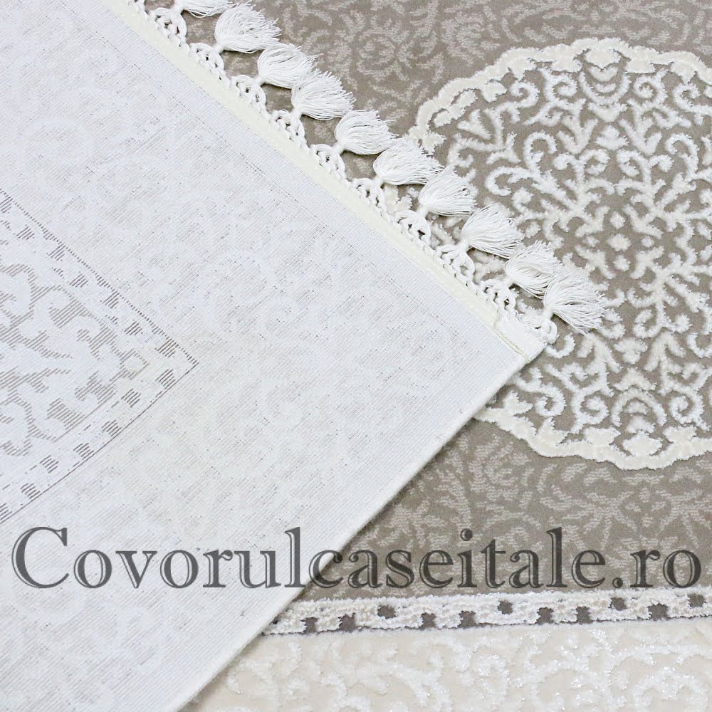 Set 3 Covoare Deluxe