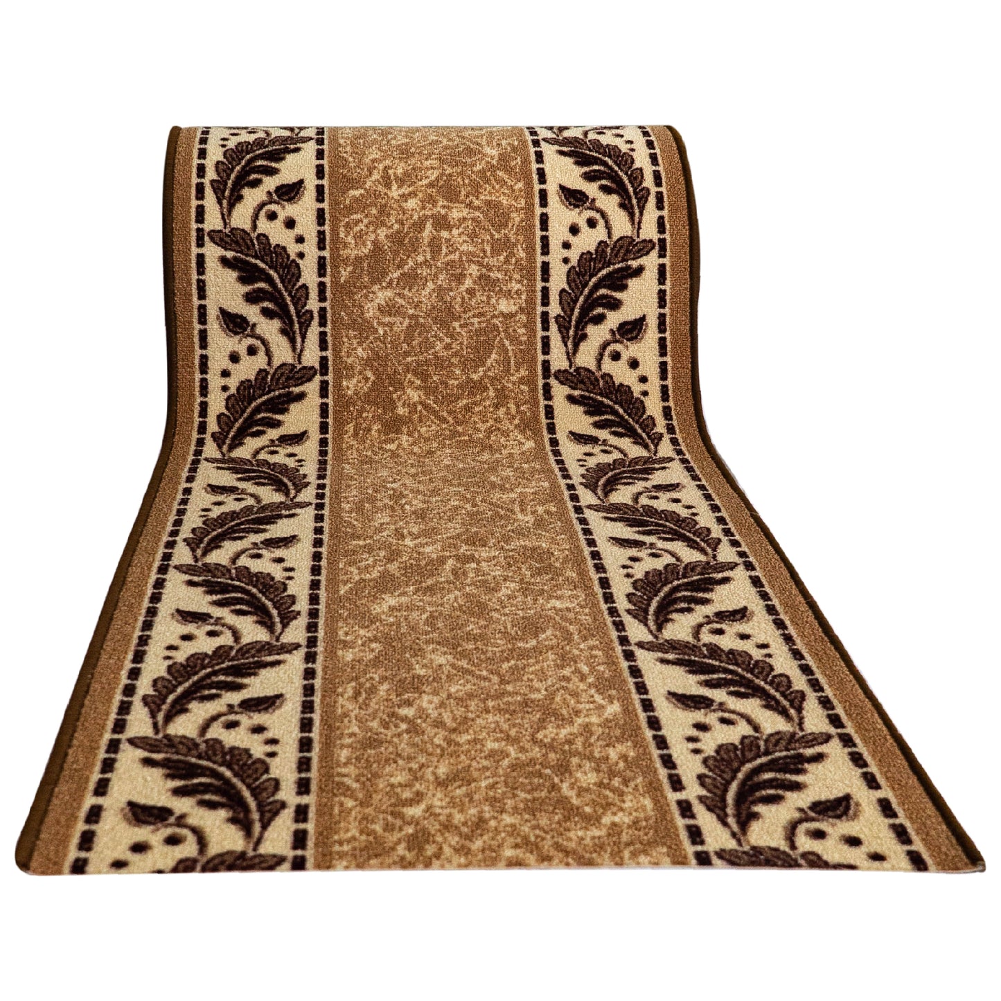 Traversa antiderapanta floral Maro