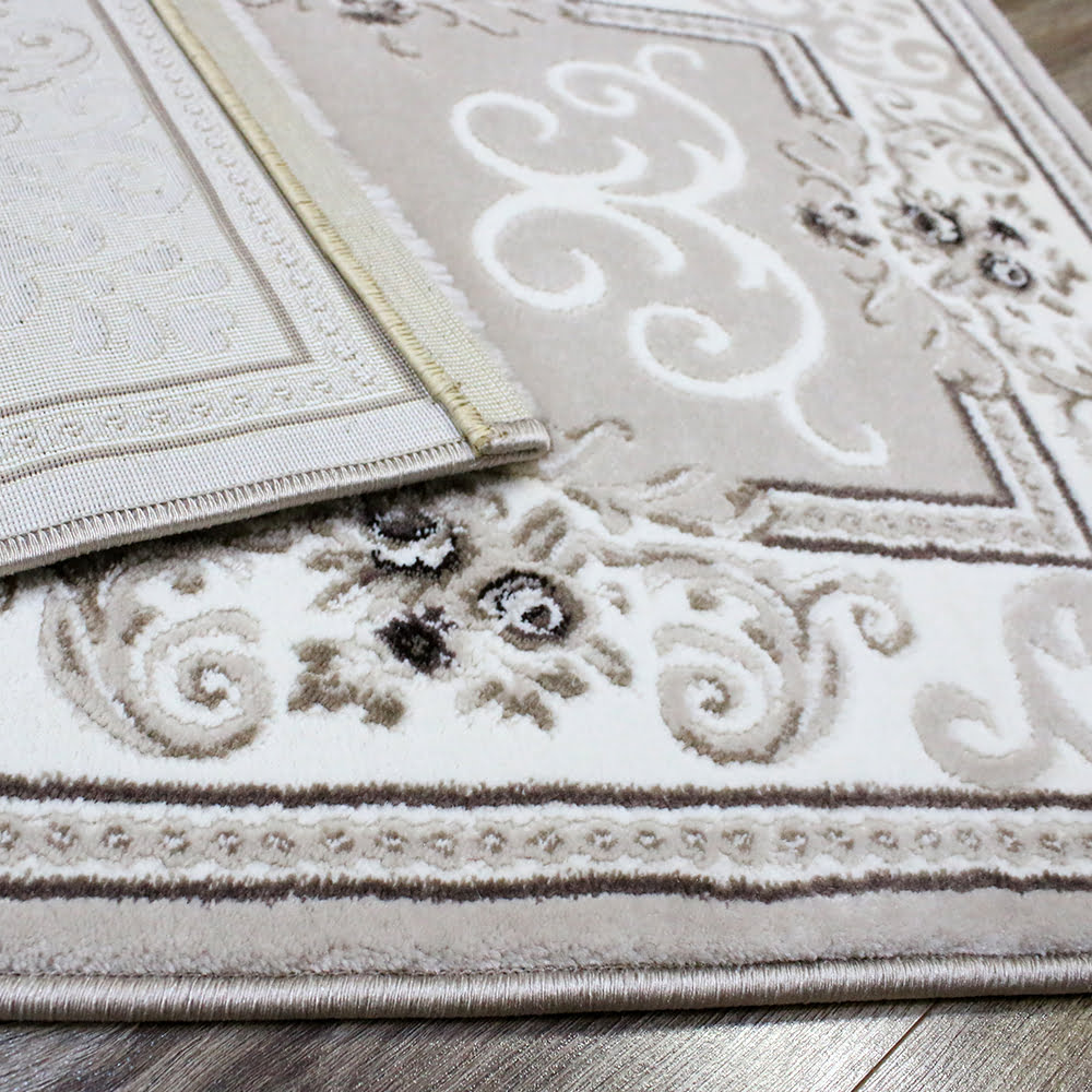Set 3 Covoare Floral