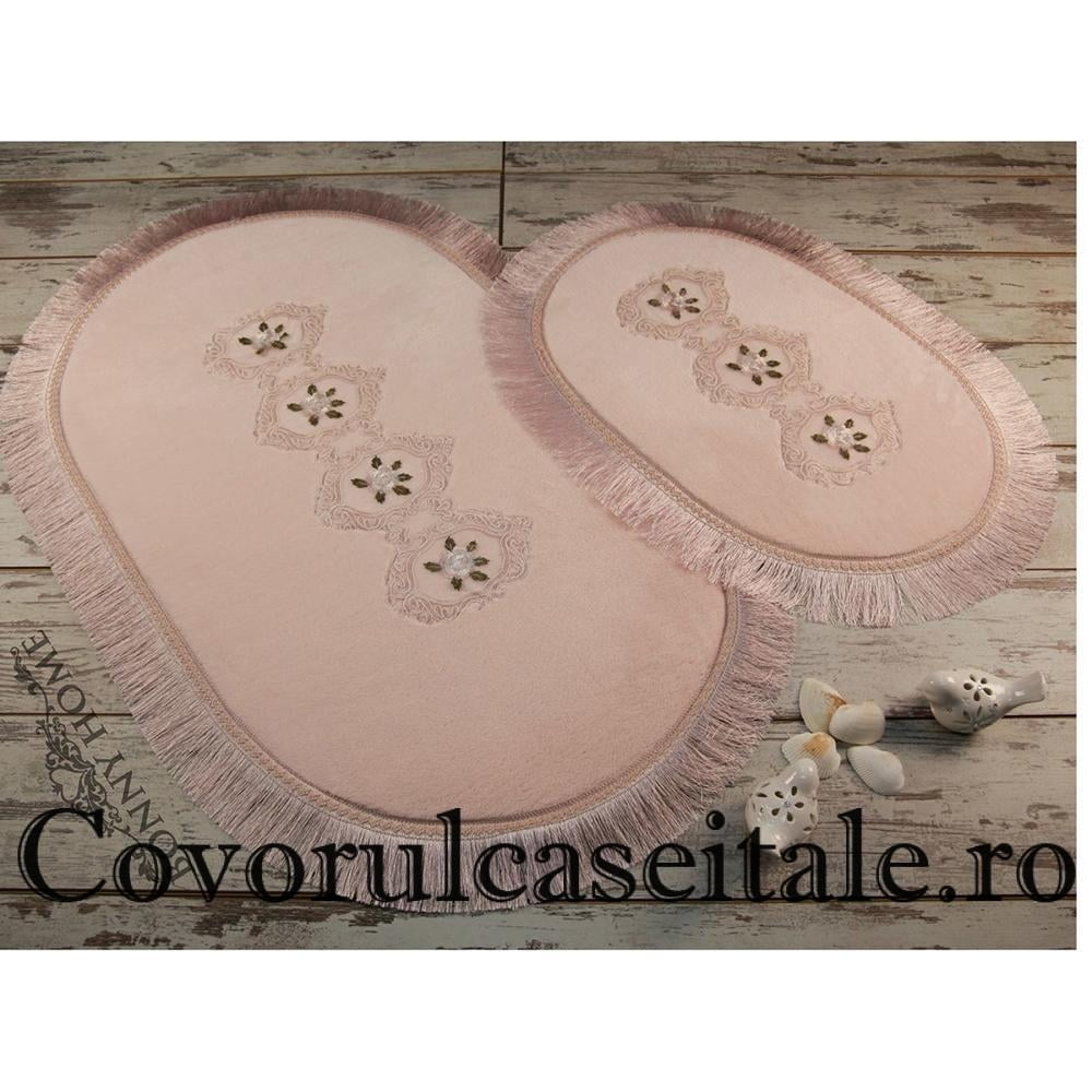 Set 2 Covorase baie