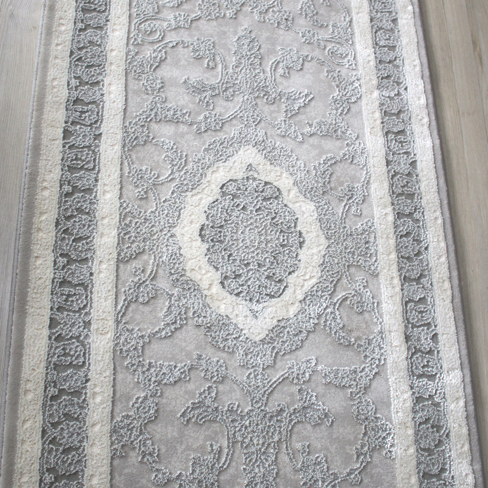 Traversa Deluxe Gri