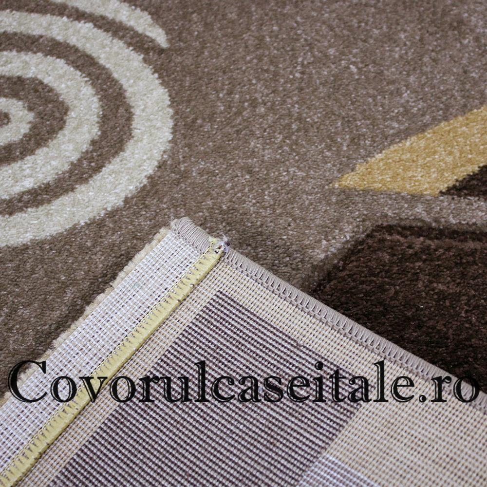 Covor Maro Fir Scurt Preturi in functie de dimensiuni cod 8275-M