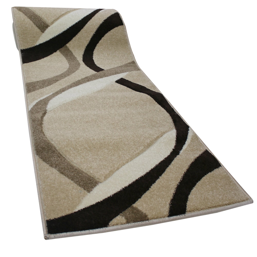 Traversa Friese Crem Latime 60cm ,100cmsi 120cm cod F894