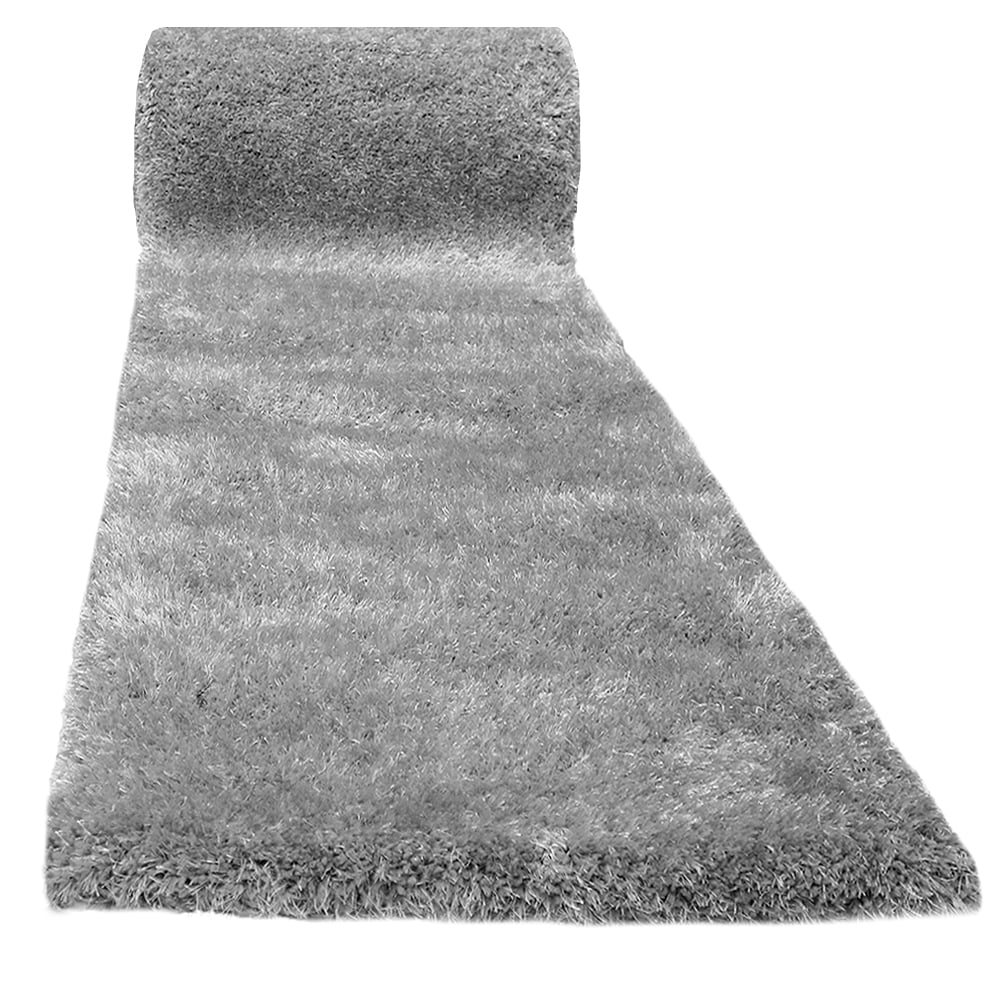 Traversa Puff Gri,Latime 80cm