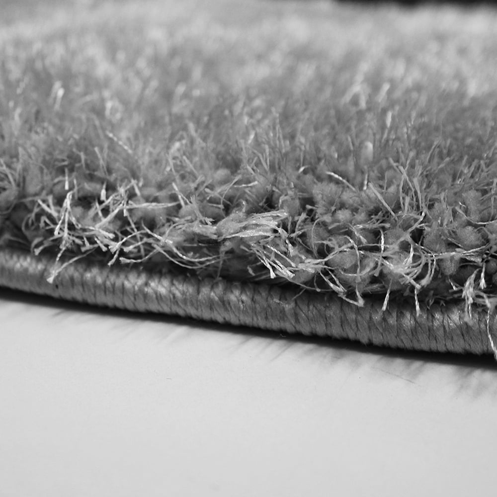 Traversa Puff Gri,Latime 80cm
