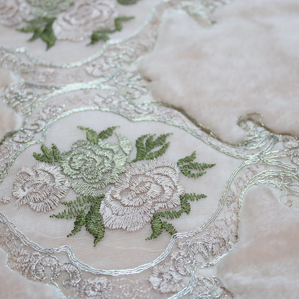 Set 2 Covorase Baie 115X70 cm si 70X60 cm cod BON65