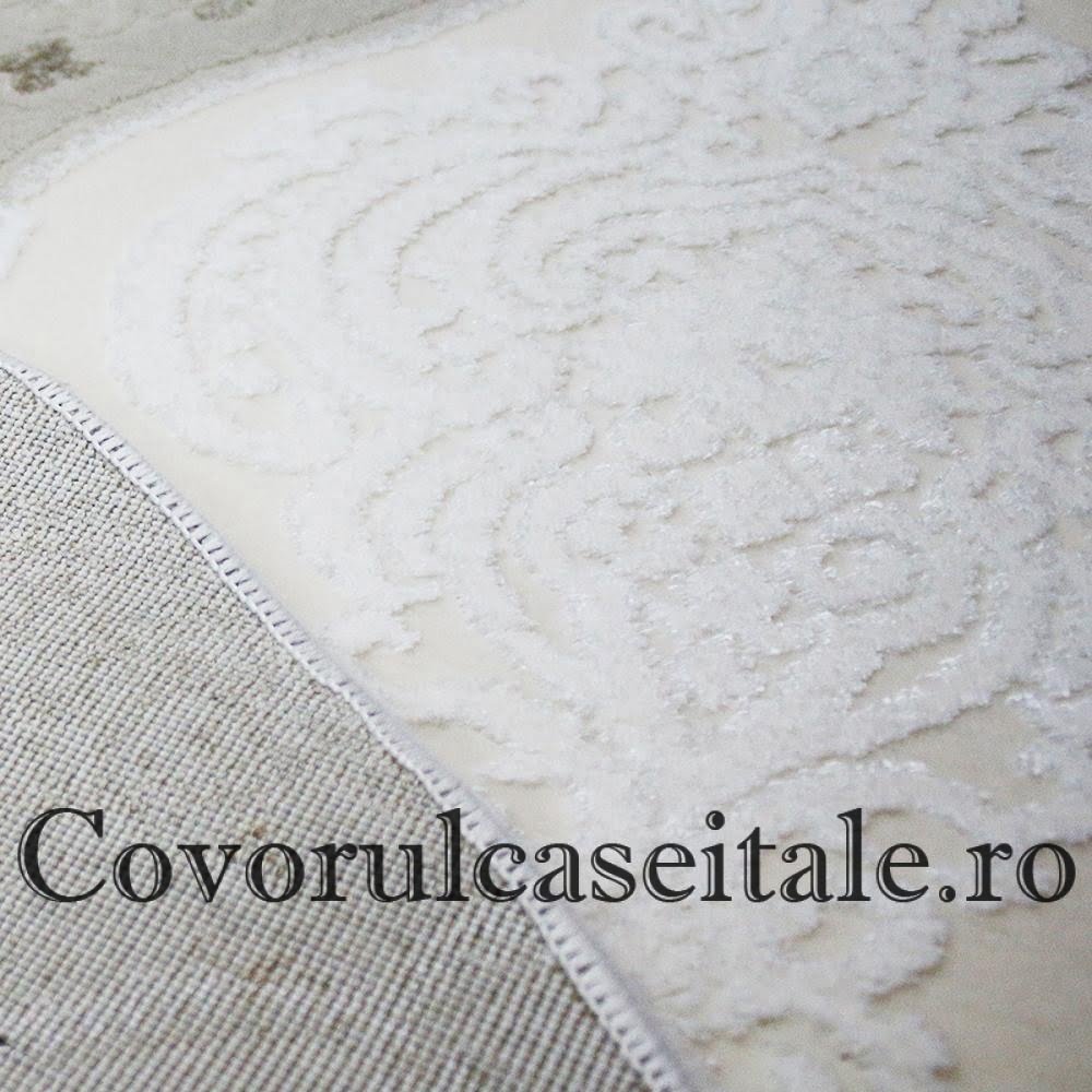 Covor Gamze Roze 125X200 cm